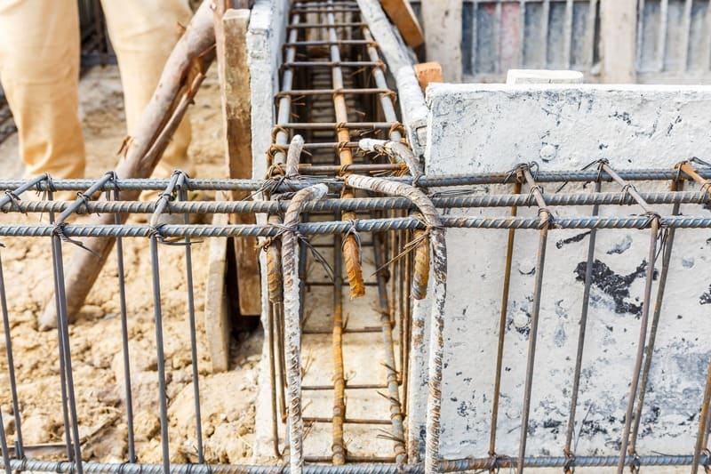 Стеклопластиковая арматура