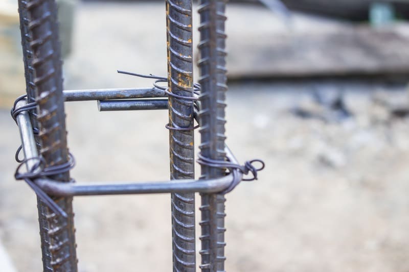 Стеклопластиковая арматура