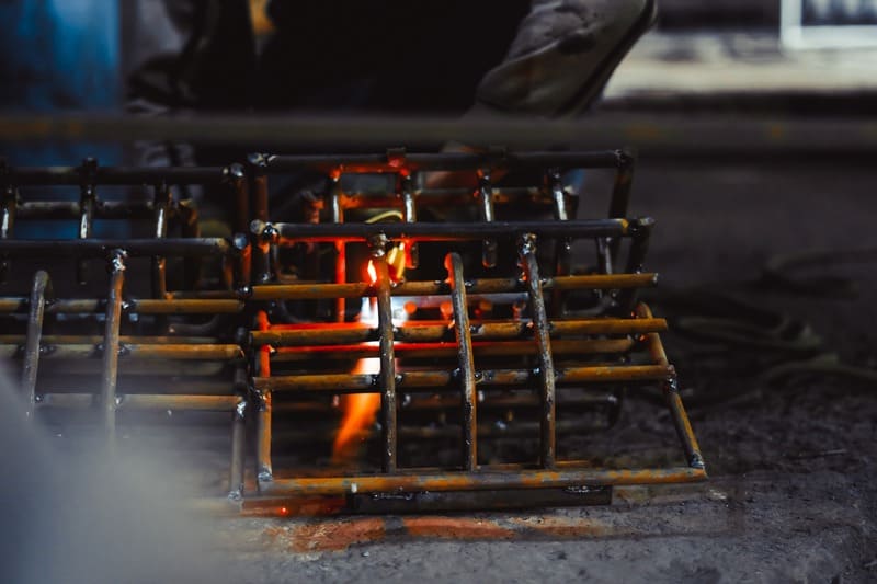 Стеклопластиковая арматура